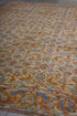 Vintage Tabriz Area Rug (9' x 16')